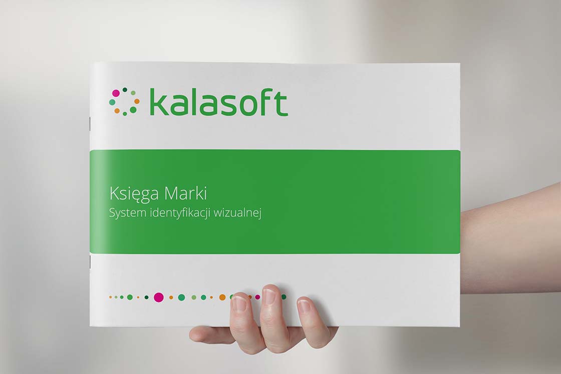 Logo dla firm kalasoft