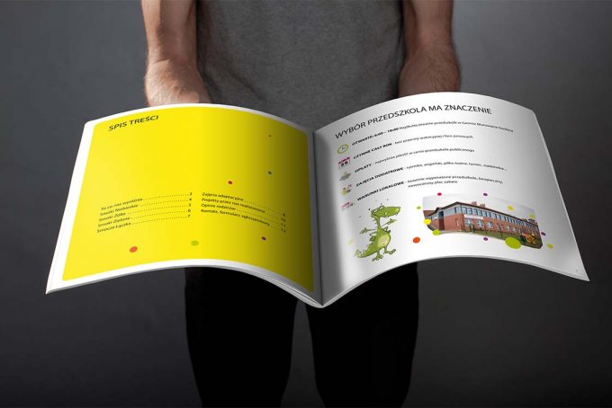 broszury reklamowe