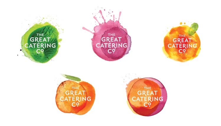 The Great Catering