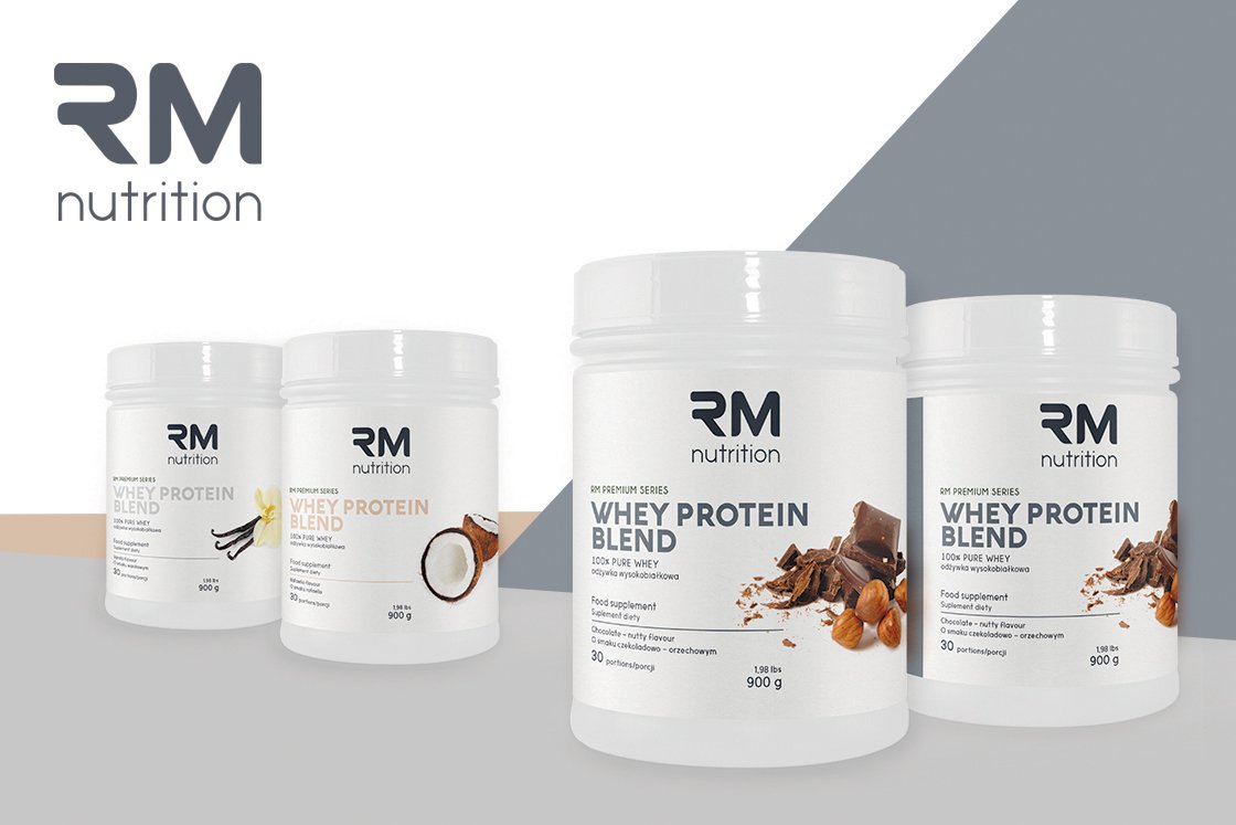 rm nutrition