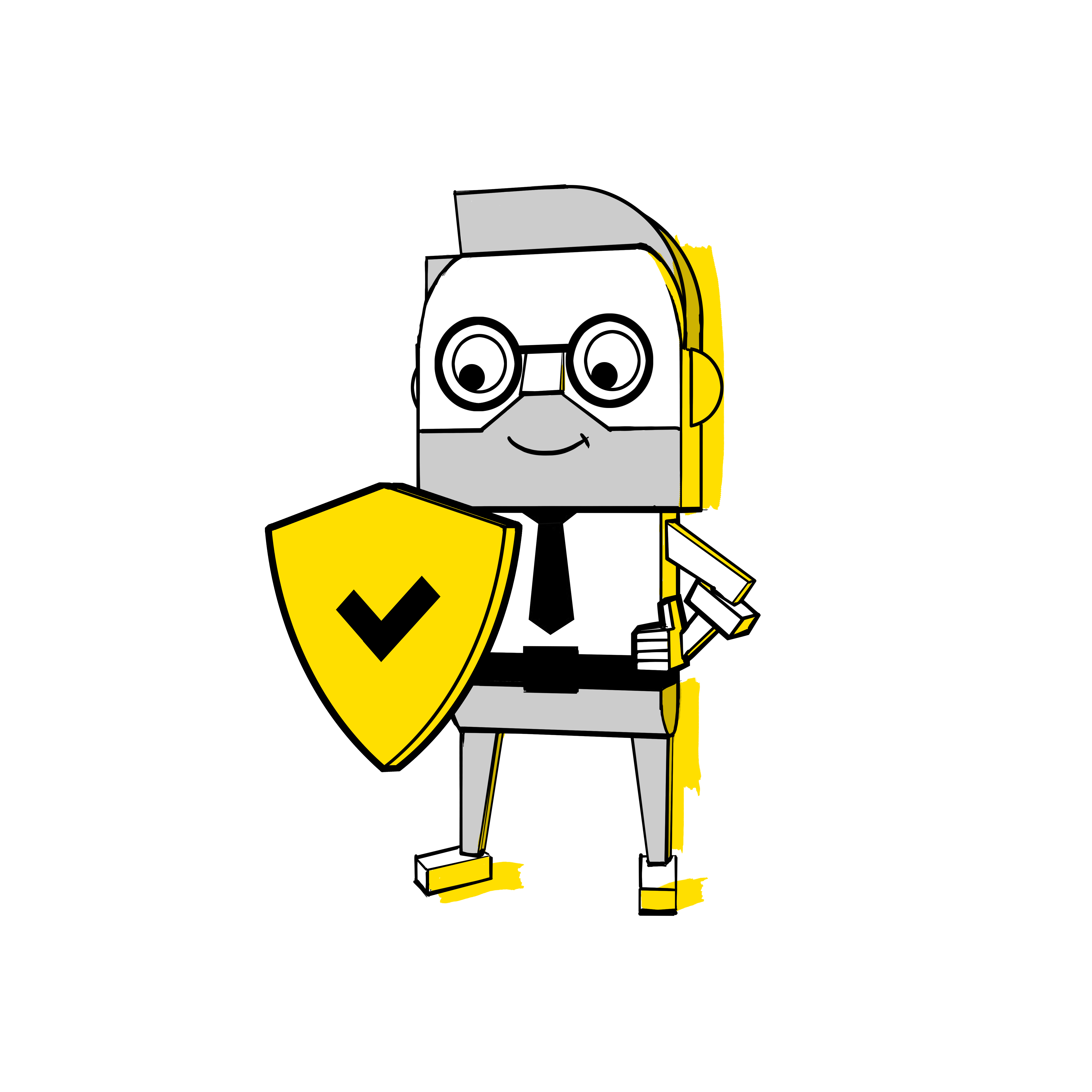 Brand Hero